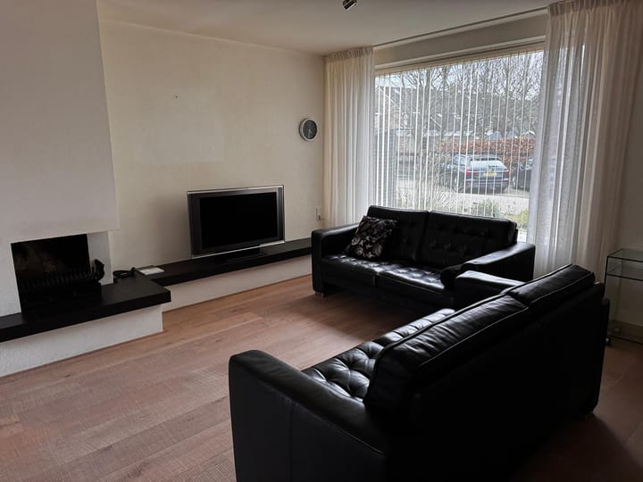 Foto 3 van Julianastraat 31