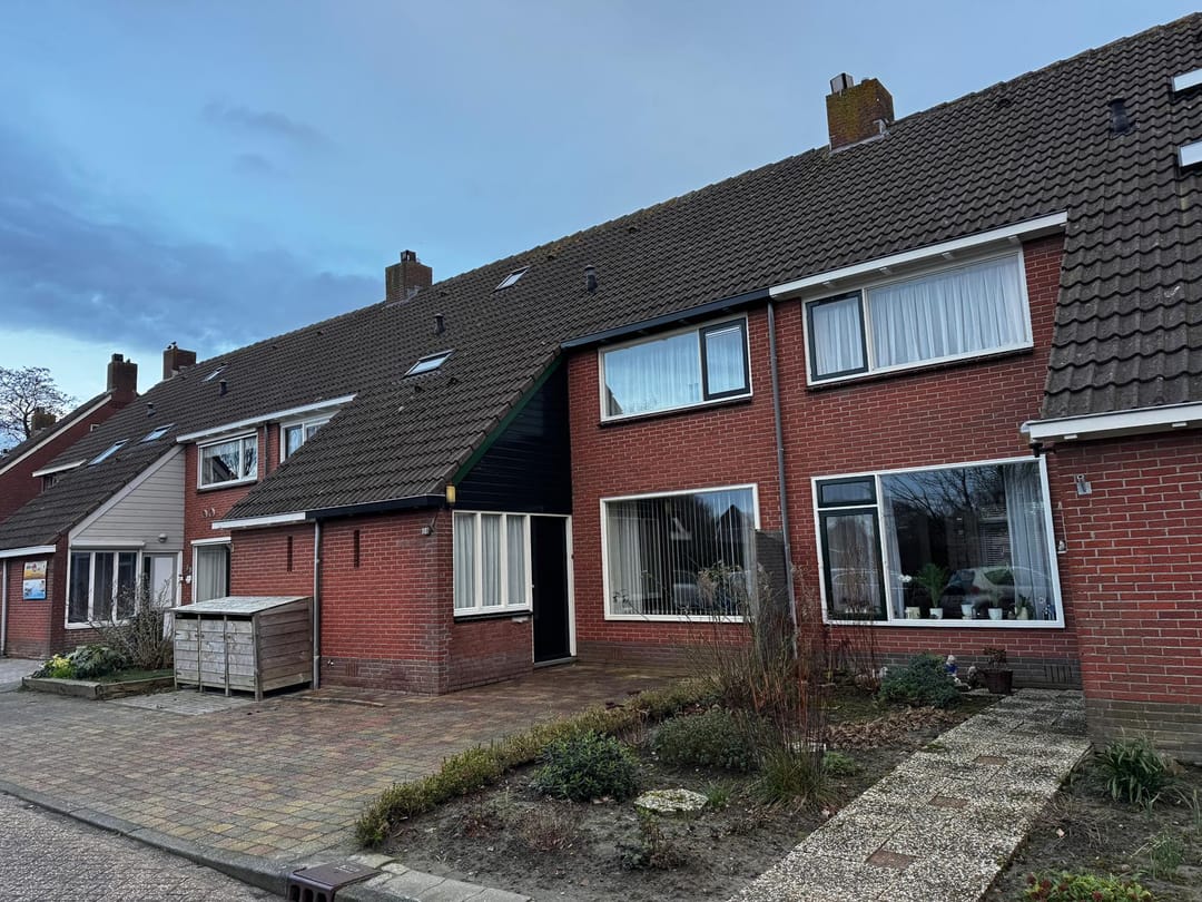 Foto 1 van Julianastraat 31