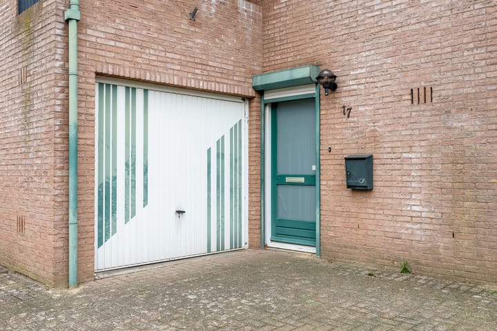 Foto 2 van Wederik 17