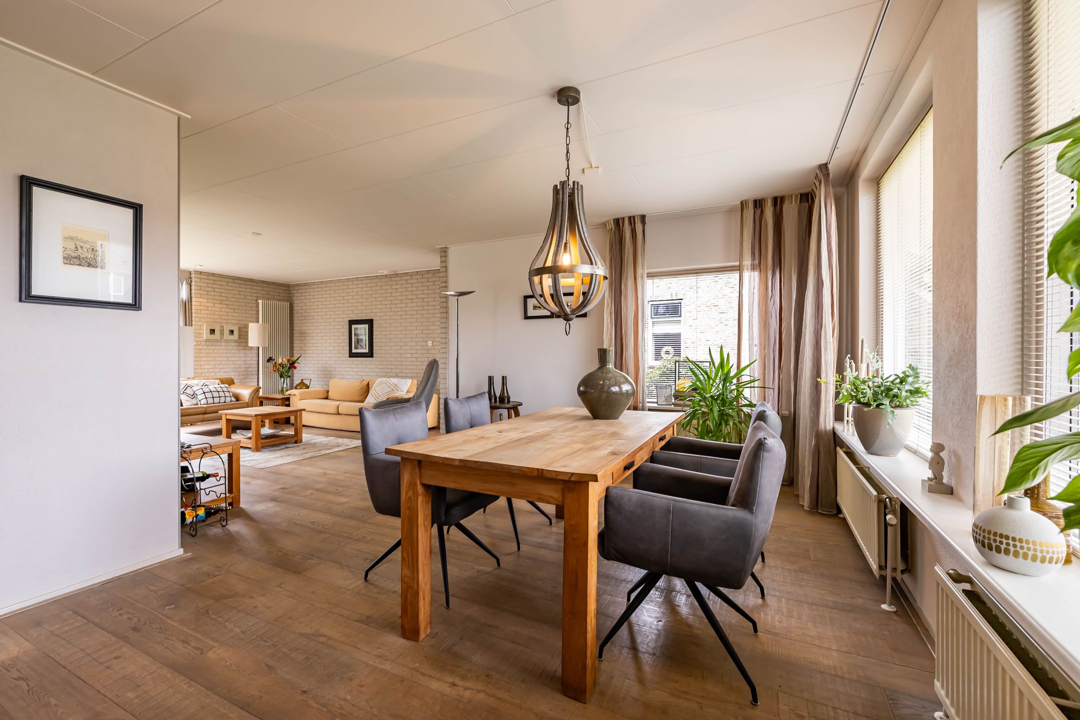 Foto 3 van Wolfhorn 8