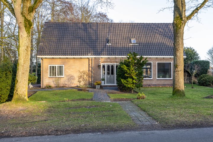 Foto 6 van Wolfhorn 8