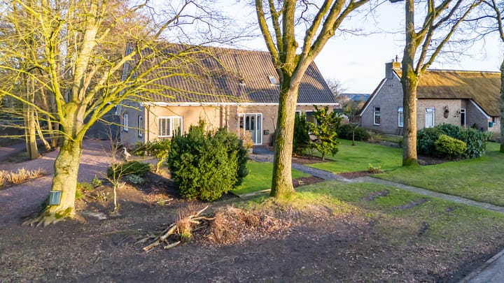 Foto 7 van Wolfhorn 8