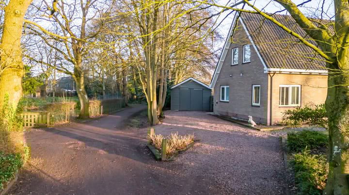 Foto 8 van Wolfhorn 8