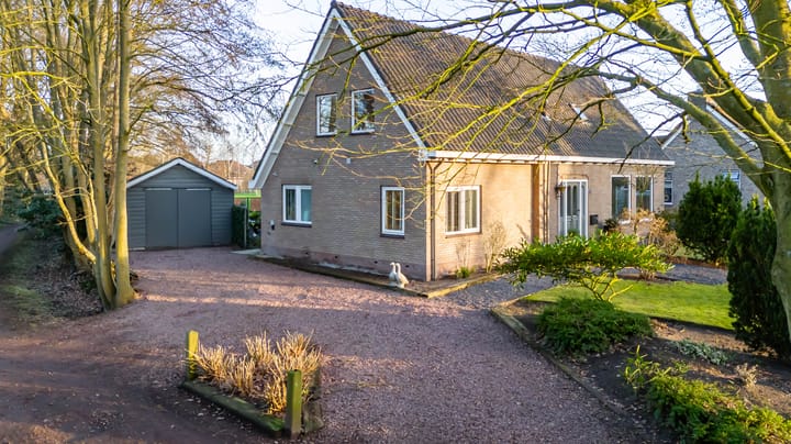 Foto 9 van Wolfhorn 8