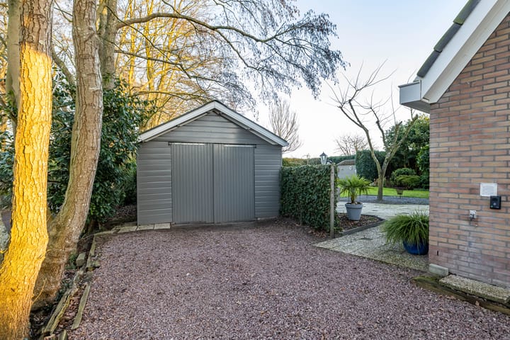 Foto 10 van Wolfhorn 8