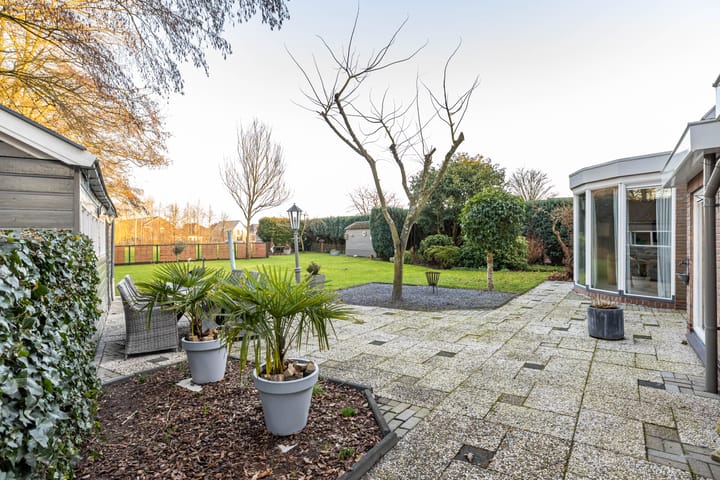 Foto 11 van Wolfhorn 8