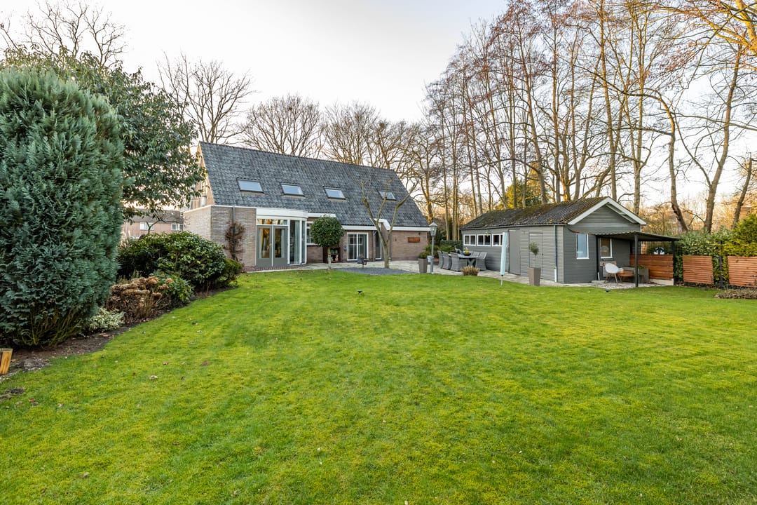 Foto 17 van Wolfhorn 8