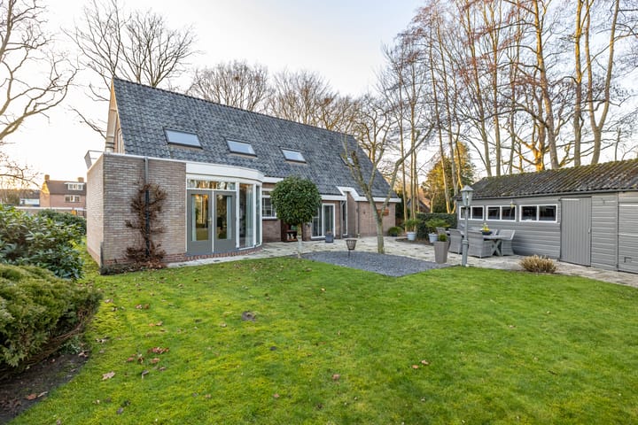 Foto 18 van Wolfhorn 8