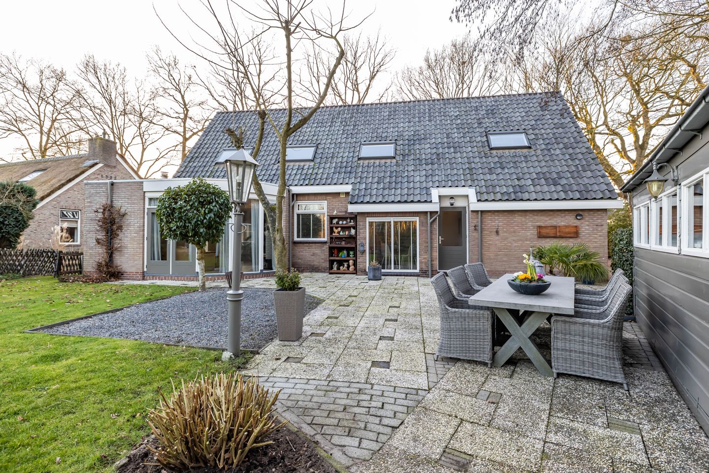 Foto 19 van Wolfhorn 8