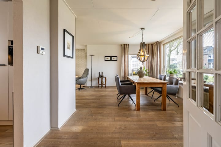 Foto 23 van Wolfhorn 8