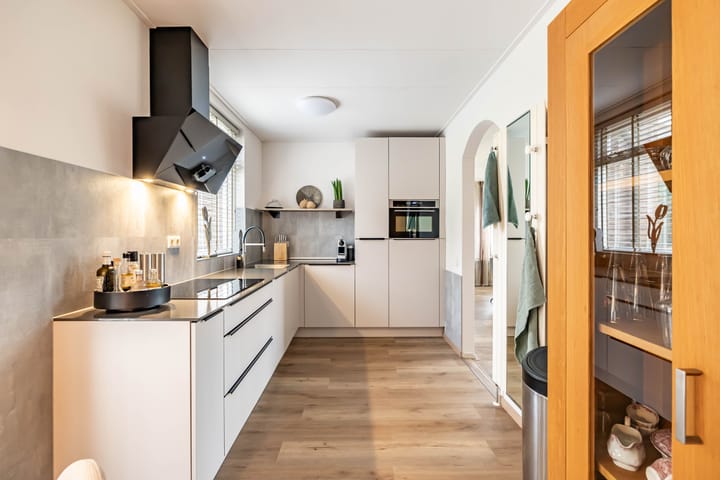 Foto 36 van Wolfhorn 8