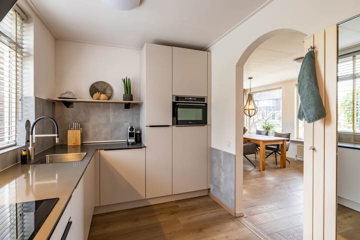 Foto 38 van Wolfhorn 8