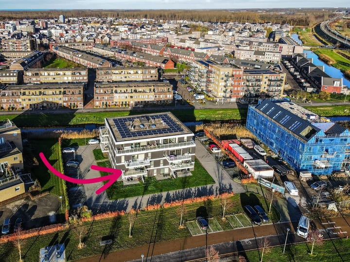 Foto 1 van Dettifossstraat 90