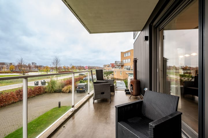 Foto 5 van Dettifossstraat 90