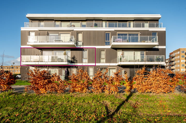 Foto 7 van Dettifossstraat 90