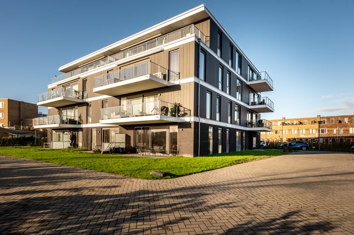 Foto 8 van Dettifossstraat 90