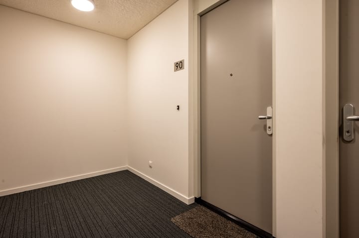 Foto 10 van Dettifossstraat 90