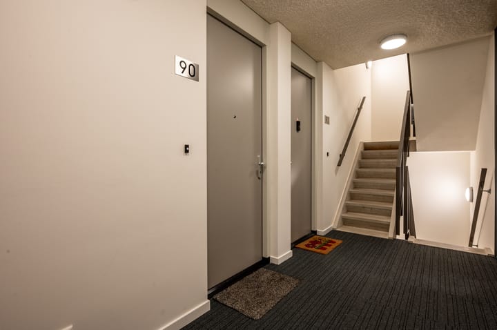 Foto 9 van Dettifossstraat 90