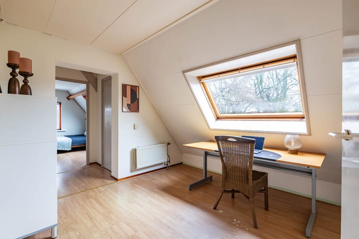 Foto 60 van Wolfhorn 8