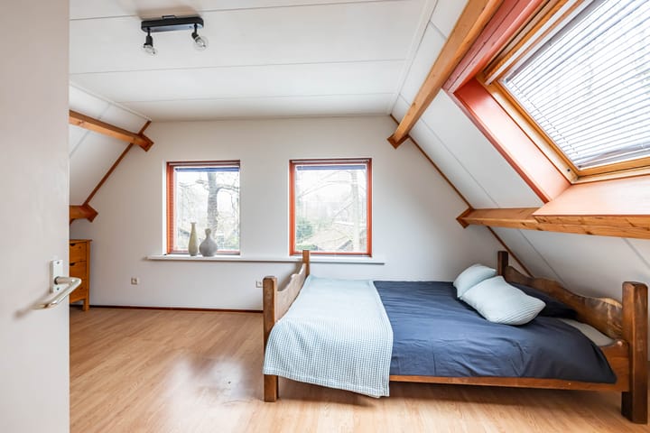 Foto 63 van Wolfhorn 8