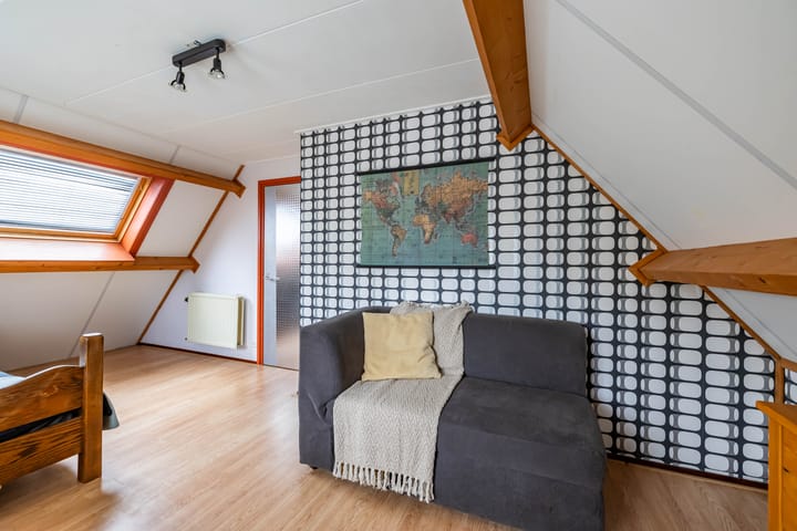 Foto 65 van Wolfhorn 8