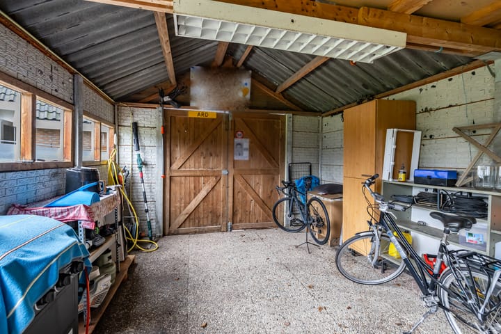 Foto 67 van Wolfhorn 8