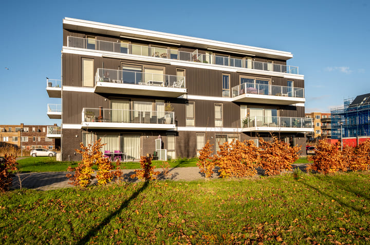 Foto 28 van Dettifossstraat 90