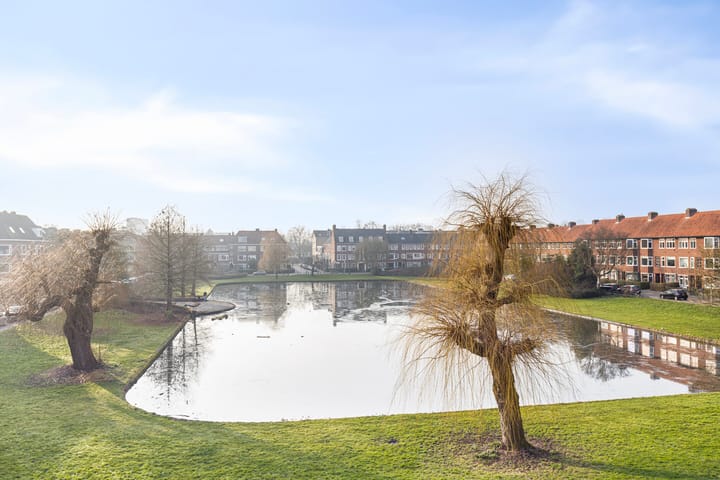 Foto 2 van Van Brakelplein 9-A