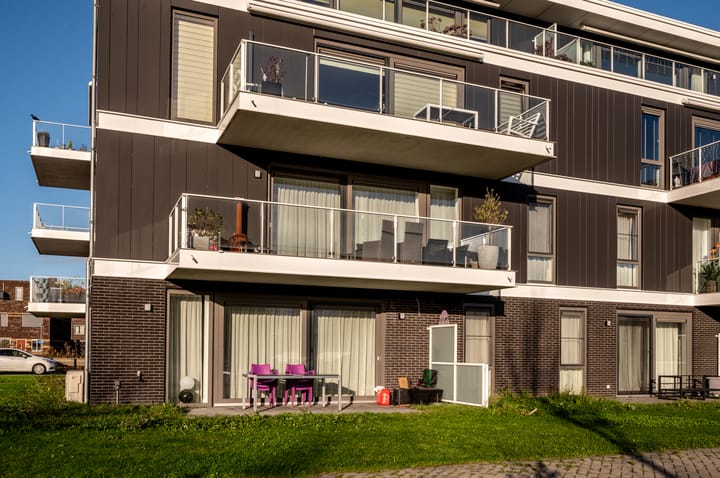 Foto 29 van Dettifossstraat 90