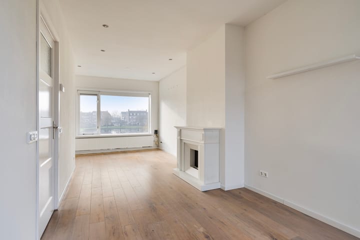 Foto 3 van Van Brakelplein 9-A