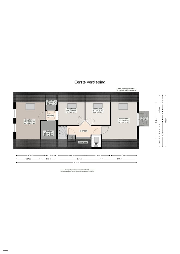 Foto 69 van Wolfhorn 8
