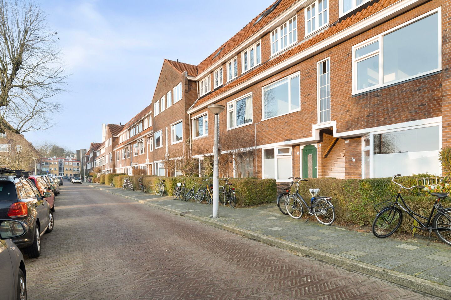 Foto 4 van Van Brakelplein 9-A