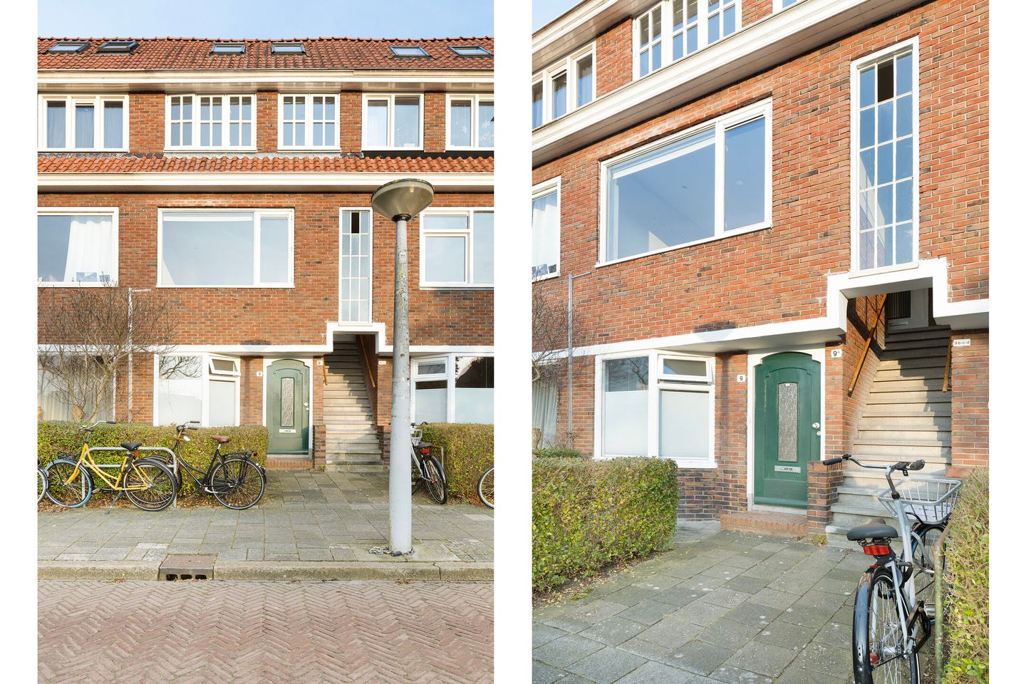 Foto 5 van Van Brakelplein 9-A