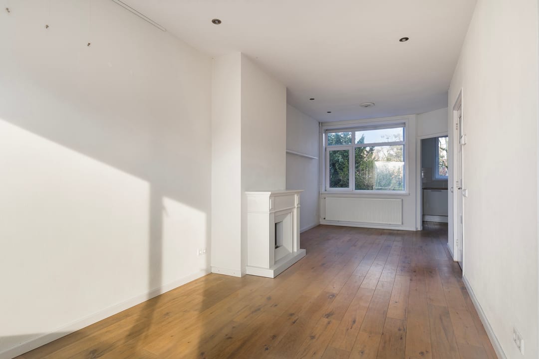 Foto 8 van Van Brakelplein 9-A