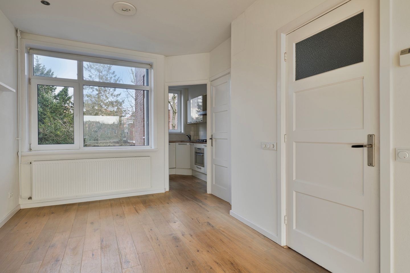 Foto 10 van Van Brakelplein 9-A