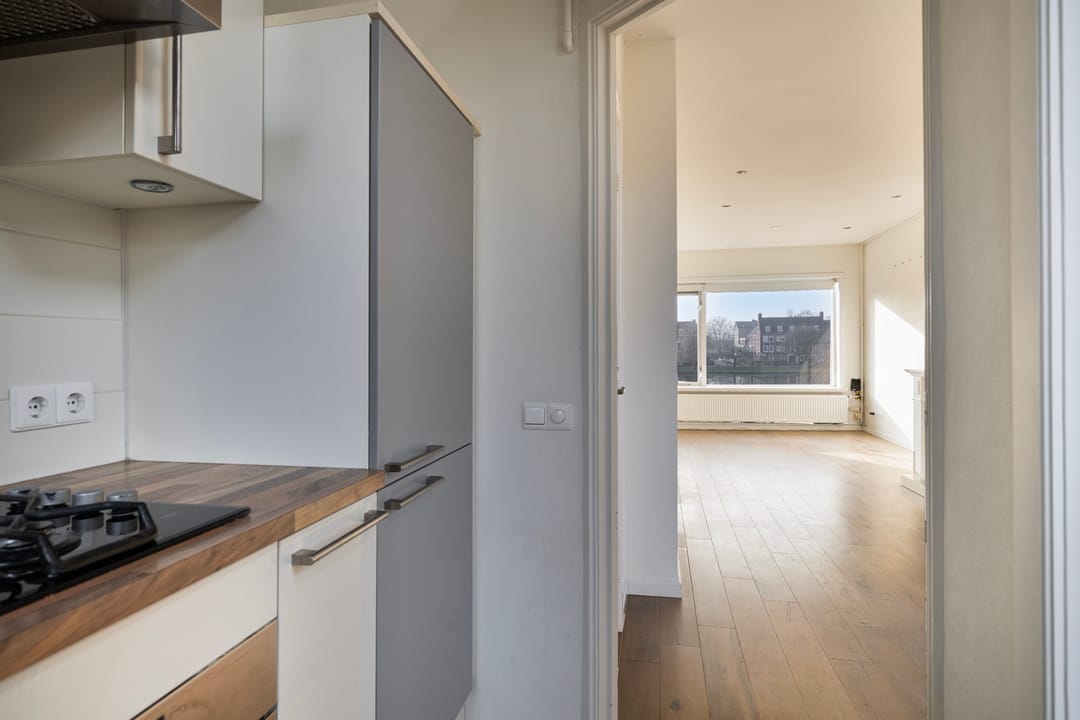 Foto 11 van Van Brakelplein 9-A