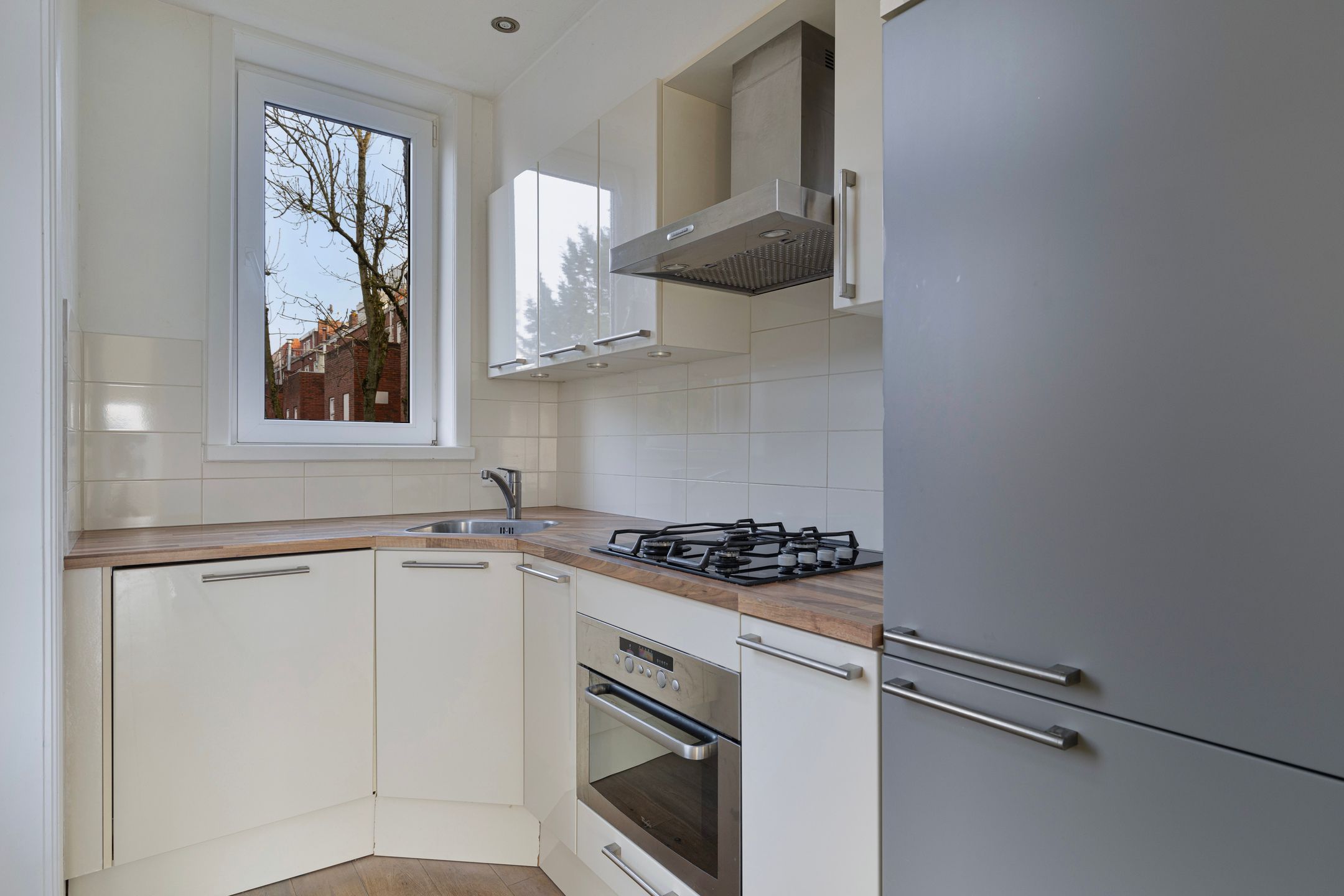 Foto 12 van Van Brakelplein 9-A