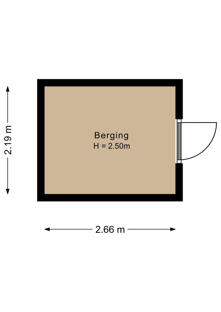 Foto 38 van Dettifossstraat 90
