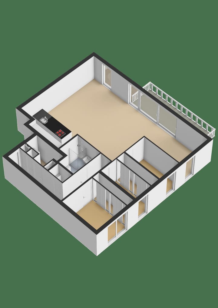 Foto 39 van Dettifossstraat 90