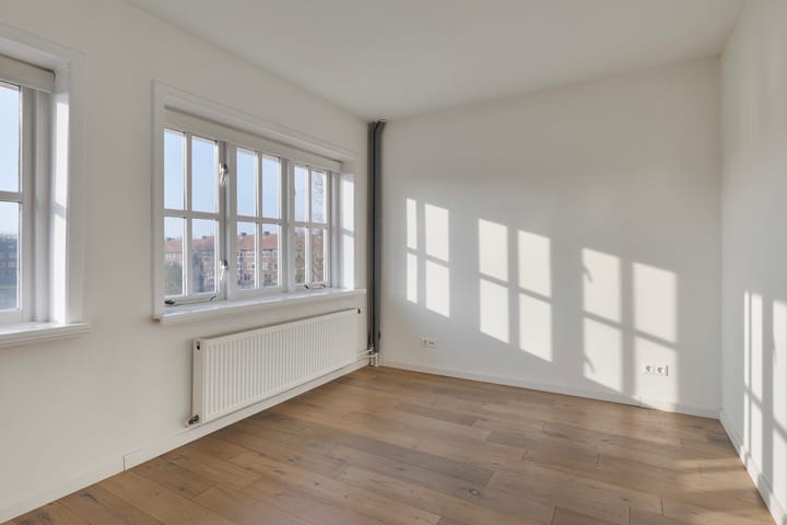 Foto 16 van Van Brakelplein 9-A