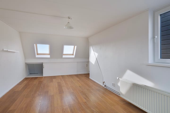 Foto 22 van Van Brakelplein 9-A