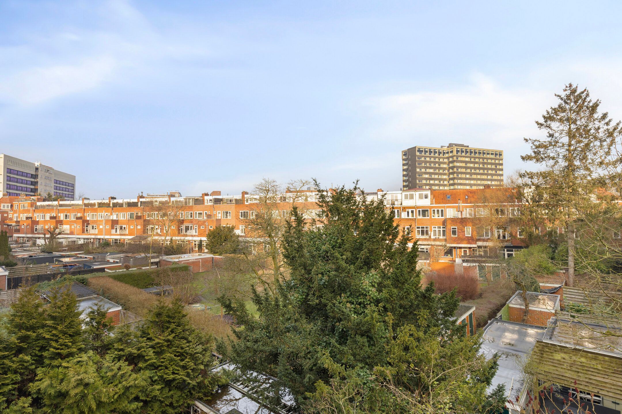 Foto 24 van Van Brakelplein 9-A