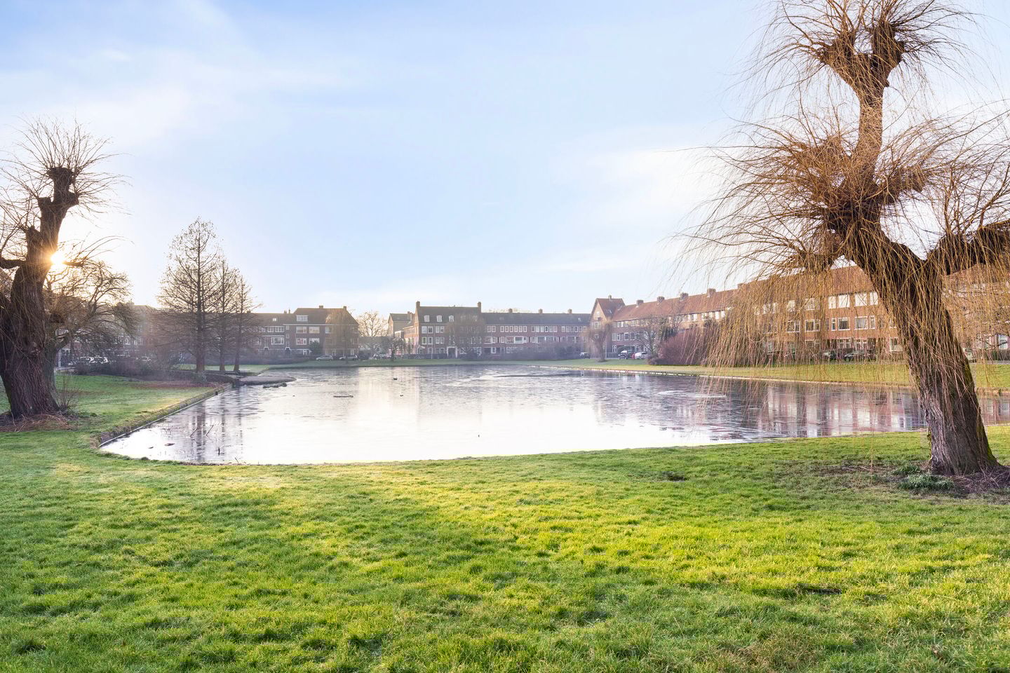 Foto 25 van Van Brakelplein 9-A