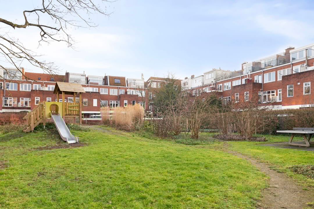 Foto 26 van Van Brakelplein 9-A