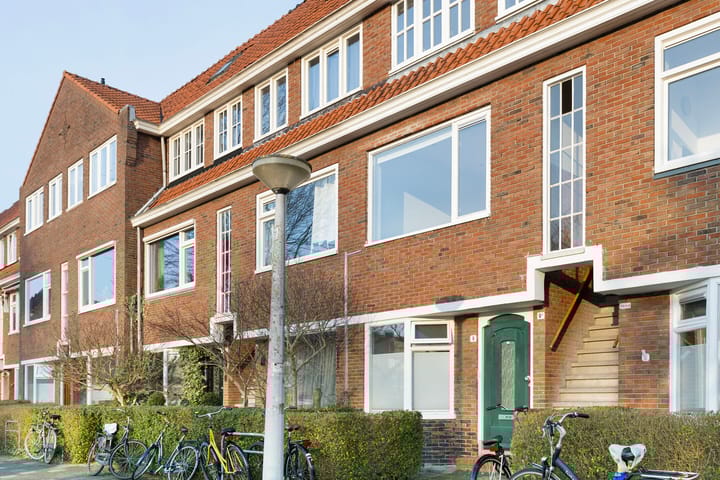 Foto 27 van Van Brakelplein 9-A