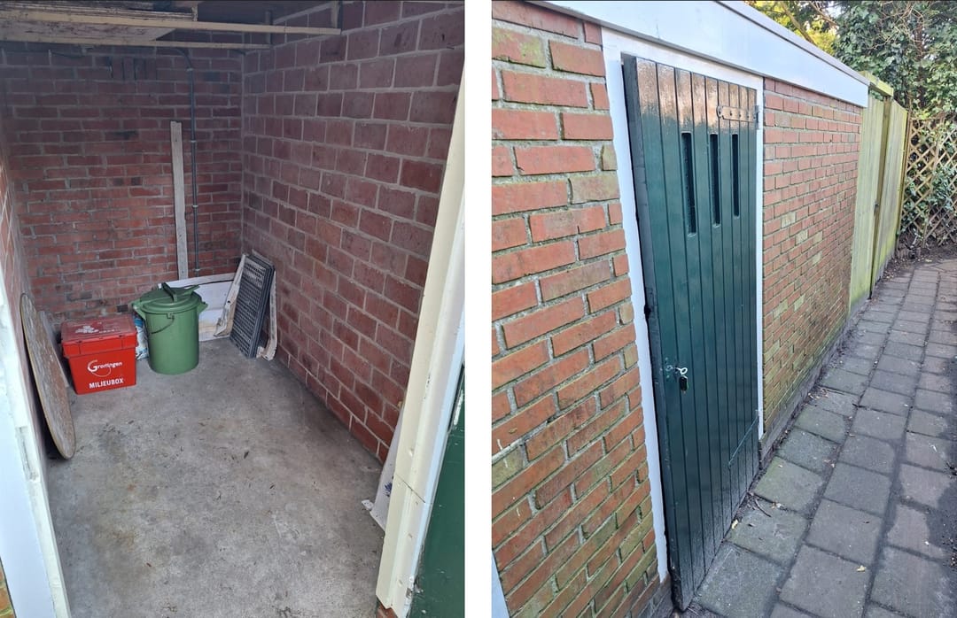 Foto 28 van Van Brakelplein 9-A