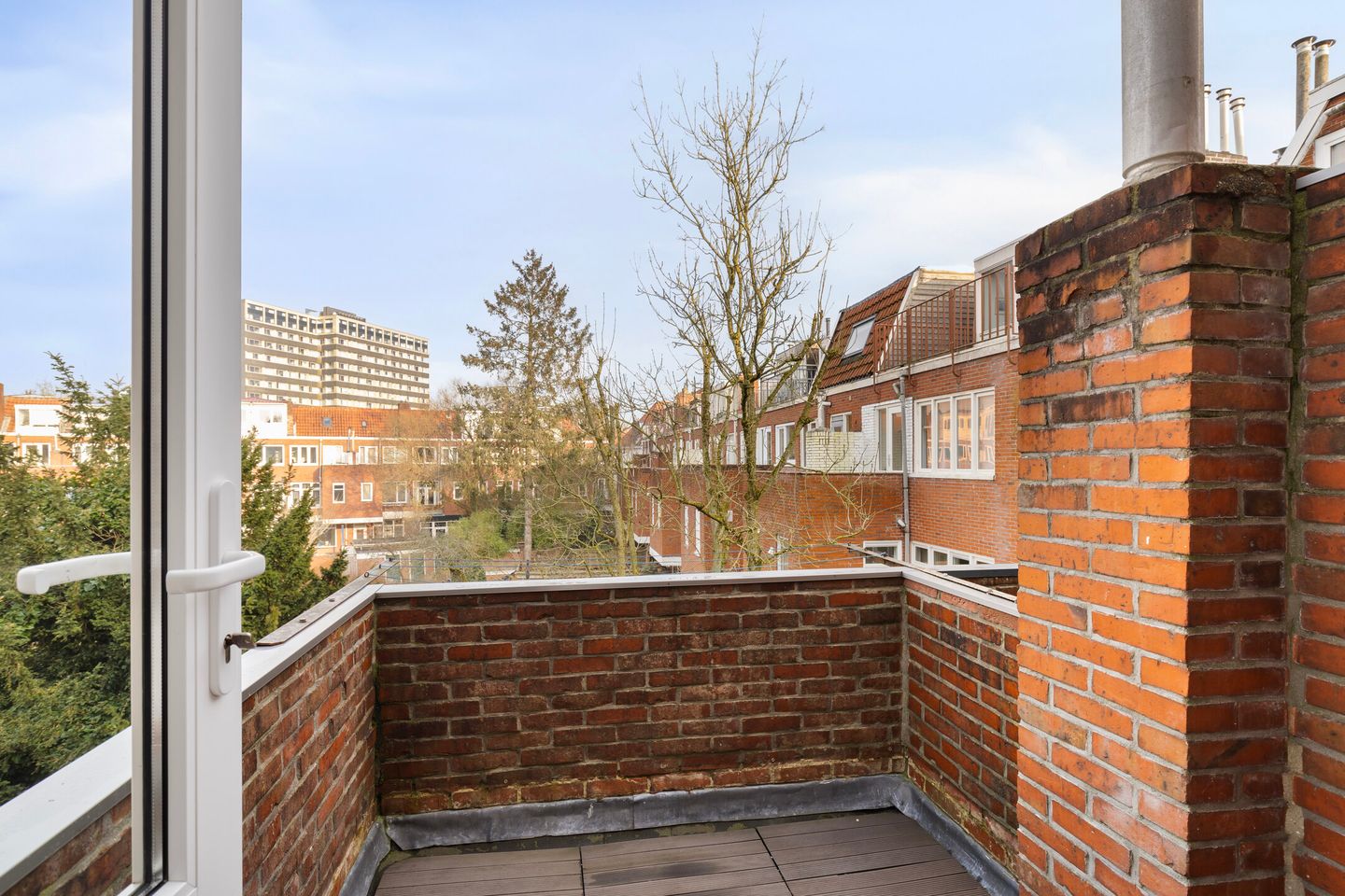 Foto 20 van Van Brakelplein 9-A