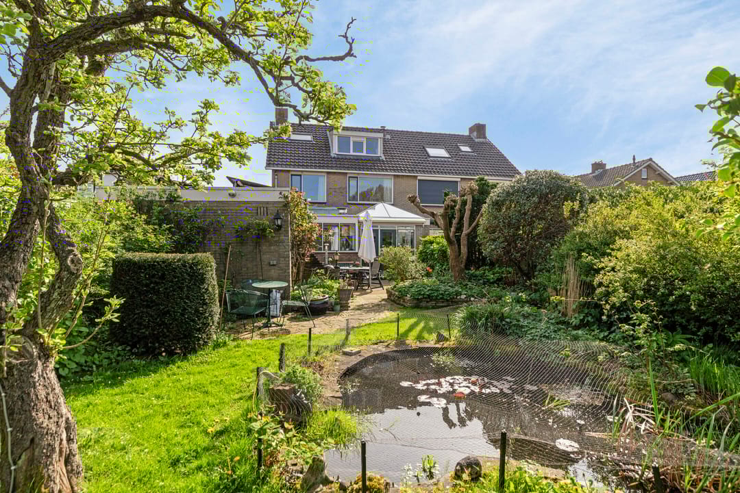 Foto 2 van Wilhelminastraat 21