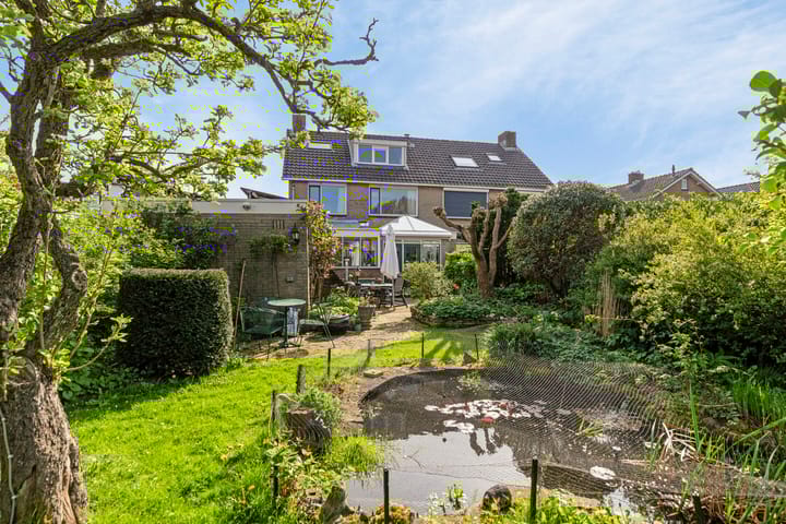 Foto 2 van Wilhelminastraat 21