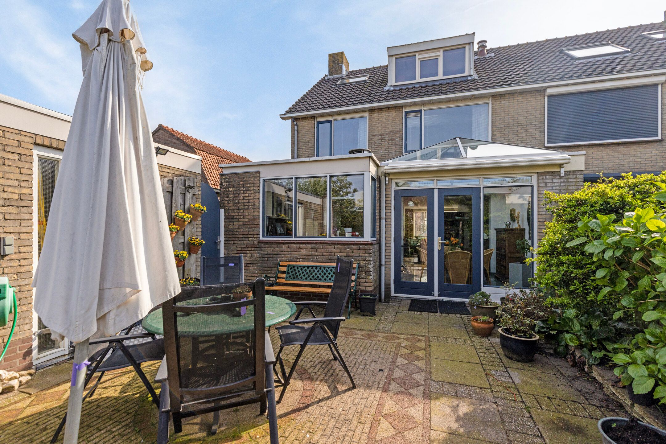 Foto 3 van Wilhelminastraat 21